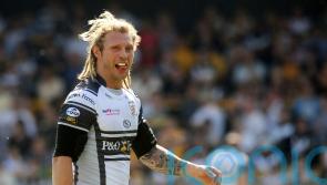 Sean Long’s coaching career off to flying start as Featherstone crush Keighley
