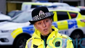 Missing Kaitlyn Easson: Police do not rule out foul play and ask for public help