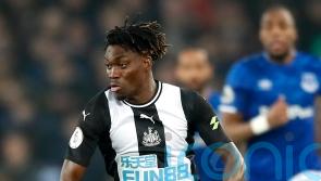 Newcastle await Christian Atsu news amid reports of being trapped in earthquake