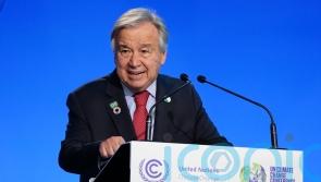United Nations chief fears world is heading toward a wider war