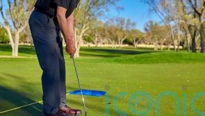Playing golf may be better than Nordic walking for health, study suggests