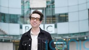 Nick Grimshaw: Leaving BBC Radio 1 felt like dying