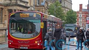 Labour: Government has ’10 days to act’ to avoid bus cuts