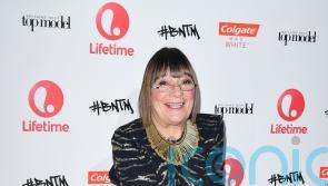 Tributes paid to fashion journalist Hilary Alexander following death at 77