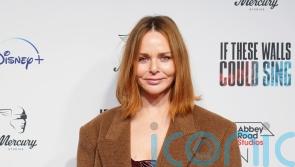 Designer Stella McCartney and rock singer Skin to be honoured at Windsor Castle