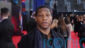 Jonathan Majors ‘blessed’ by opportunity to play Marvel supervillain Kang