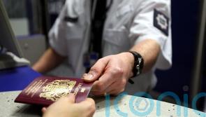 Holidaymakers warned of 10-week wait for new passports amid fee hike