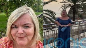 Mum forced to sell home and business after strokes left her speaking ‘gobbledygook’ and unable to say children’s names