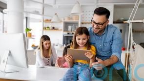 Safer Internet Day: How children can help parents learn about online safety