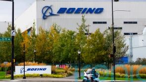 Boeing to cut about 2,000 jobs in finance and human resources