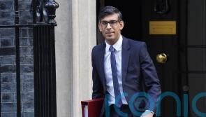 Sunak set for mini-reshuffle to replace Zahawi