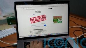 Pakistan PM Shahbaz Sharif orders lifting of country’s ban on Wikipedia