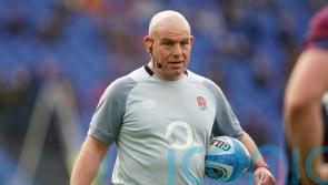 Richard Cockerill to step down as England’s scrum coach after Six Nations