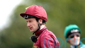 Oisin Murphy poised for high-profile Saudi Cup card return