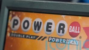 Player scoops £620m jackpot in US Powerball lottery