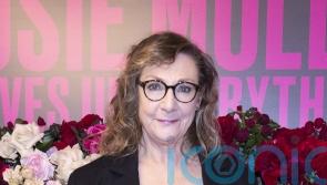 Actress Pauline McLynn calls on people to be aware of signs of stroke