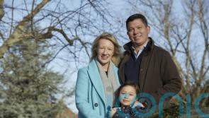 Deaths of private school headteacher and family ‘a possible murder-suicide’
