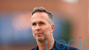 Michael Vaughan set to be only charged individual to appear at racism hearing