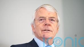 Compromise on protocol needed to restore government to Northern Ireland – Major