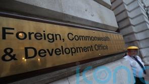 UK aid becoming less focused on world’s poorest – development experts