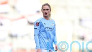 Laura Coombs signs two-year contract extension to stay at Manchester City