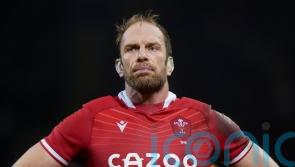 Wales’ Alun Wyn Jones available against Scotland after head injury concerns
