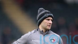 Richard Wigglesworth to join Steve Borthwick’s England coaching team