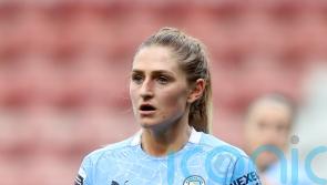 Laura Coombs named in England’s 26-player squad for Arnold Clark Cup
