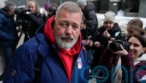 Russian court upholds closure of Kremlin-critical independent newspaper