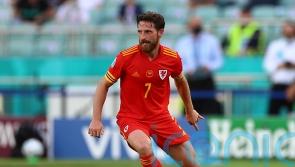 Wales midfielder Joe Allen announces international retirement