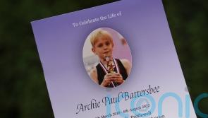 Archie Battersbee’s mother believes his death was an accident, inquest hears