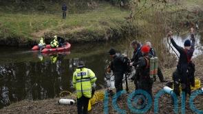 Police investigating 500 lines of inquiry in search for Nicola Bulley