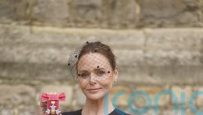 Stella McCartney ‘really proud’ to receive CBE award from King