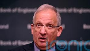 Britons would initially be limited to £20,000 of digital pound – Bank of England