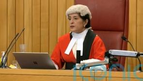 Judge blasts &lsquo;malign influence&rsquo; of men like jailed rapist Met Pc David Carrick