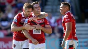 Reigning Man of Steel Brodie Croft signs new long-term contract with Salford