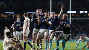 Pieter de Villiers says Scotland players must maintain their focus