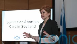 Buffer zone Bill will be ‘robust’ to withstand legal challenge – Sturgeon
