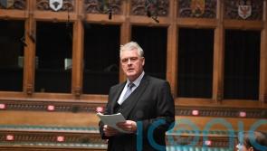 MP who said food bank users ‘cannot budget’ appointed deputy Tory chairman