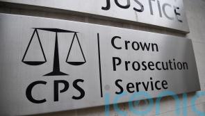 Ethnic minority defendants &lsquo;more likely to be charged than white British people&rsquo;