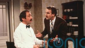 Fawlty Towers set for revival with John Cleese and his daughter