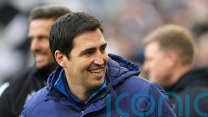 Leeds ‘working really hard’ to find new boss with Andoni Iraola among candidates