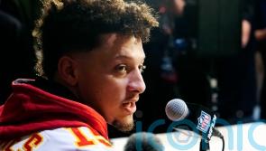 Patrick Mahomes not 100 per cent but ready for Super Bowl – Andy Reid