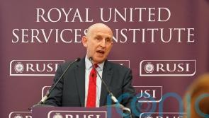 Labour defence chief questions using UK’s ‘scarce resources’ in Indo-Pacific