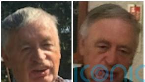 Fresh appeal to find pensioner last seen a week ago