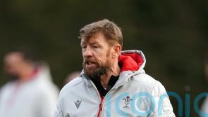 Mike Forshaw inspired by old team-mate Shaun Edwards but vows to do job his way