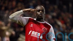 Fleetwood reach fifth round of the FA Cup for first time with Wednesday win