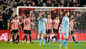 Sheffield United end Wrexham fairytale in dramatic final twist