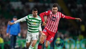 Teenager Ryan One earns Hamilton a place in the Scottish Challenge Cup final