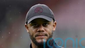 Vincent Kompany questions the motives of Manchester City’s critics
